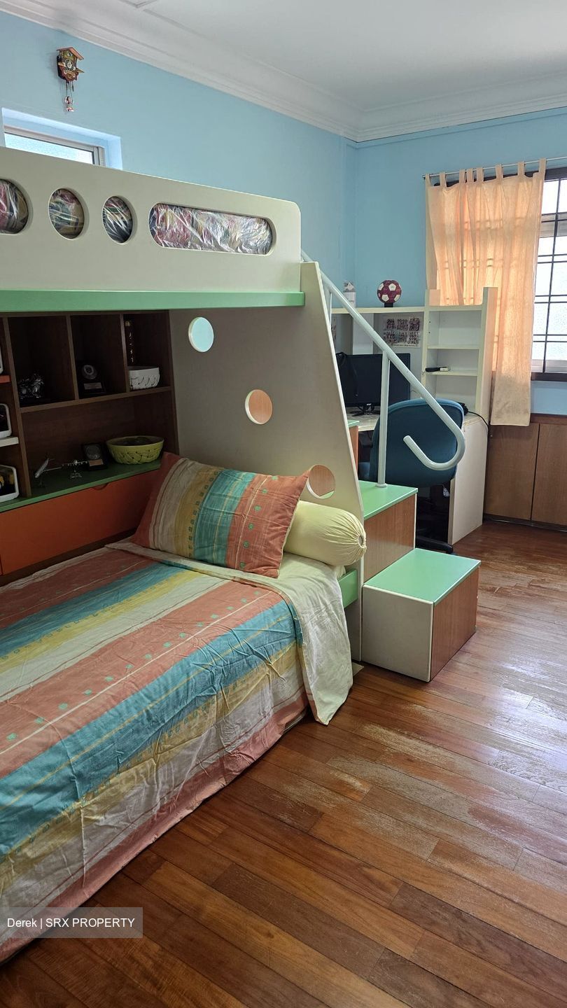 Blk 351 Tampines Street 33 (Tampines), HDB 5 Rooms #615562631